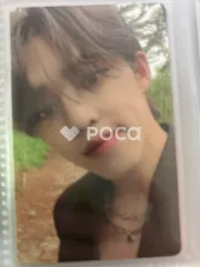 Seventeen エスクプス セブチ SOCIAL CLUB : CARAT AL FINE Ver.