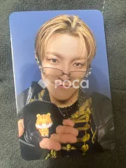 ATEEZ ホンジュン GOLDEN HOUR : Part.4 SOUNDWAVE