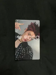 RIIZE ソヒ Fame JUMPUP