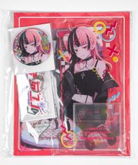 バンドリ 夢限大みゅーたいぷ 千石ユノ 法被 10th Anniversary - メルカリ