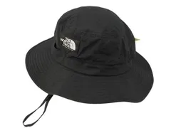 ザノースフェイス THE NORTH FACE Horizon Hat NN41918 ホライズンハット XL 黒 ブラック 帽子 ヘッドウェア
