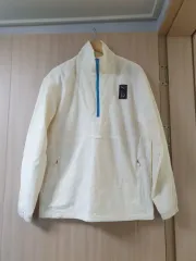 PUMA プーマ ウィンドブレーカー ハーフジップ