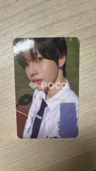 RIIZE ウォンビン RIIZING PHOTO CARD COLLECT BOOK SET