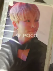 セブチ ジョンハン TEEN, AGE RS Ver.