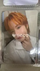 TWS ギョンミン play hard Weverse ラキドロ