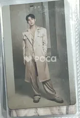 SEVENTEEN ミンギュ セブチ SEVENTEEN RIGHT HERE WORLD TOUR トレーディングカードセット