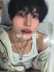 RIIZE ウォンビン 2026 SEASON'S GREETINGS RANDOM TRADING CARD SET A ver.