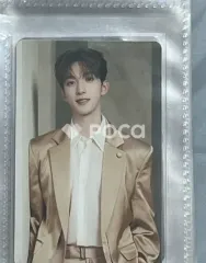 Seventeen ドギョム セブチ SEVENTEEN RIGHT HERE WORLD TOUR Trading Card Set