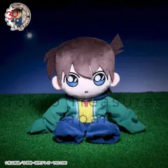 2026年最新】コナン 30周年 ぬいぐるみの人気アイテム - メルカリ