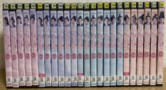 恋心は玉の如き DVD24枚セット (1巻と26巻欠品) - メルカリ