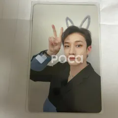 Stray Kids バンチャン Stray Kids 2nd World Tour MANIAC ENCORE in JAPAN SAITAMA SUPER ARENA 会場限定