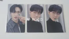 ATEEZ ソンファ GOLDEN HOUR : Part.4 JUMPUP