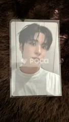 ATEEZ ユノ GOLDEN HOUR : Part.3 POCAALBUM