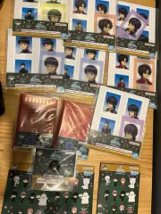 銀魂 一番くじ 3年Z組銀八先生 下位賞 13個 まとめ出品