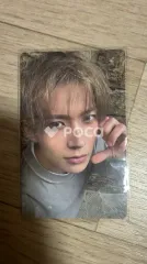 ENHYPEN ヒスン THE SIN : VANISH FUGITIVES Ver. Weverse