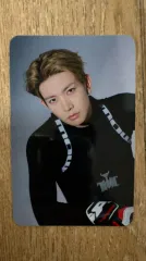 ENHYPEN ヒスン ENHYPEN WORLD TOUR ‘WALK THE LINE’ : FINAL THE CITY SEOUL ポップアップストア 購入特典