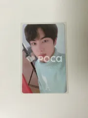 BTS ジン BTS WORLD TOUR ‘LOVE YOURSELF : SPEAK YOURSELF’ [THE FINAL] DVD/DIGITAL CODE