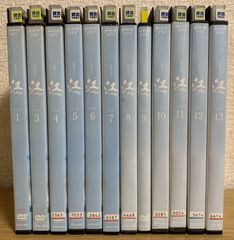 ErgoProxy エルゴプラクシー DVD全巻完結セット - メルカリ