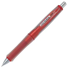 新品 PILOT シャープペンシル ドクターグリップGスペックフラッシュカラーシリーズ 0.5mm フラッシュレッド HDGS60RFR