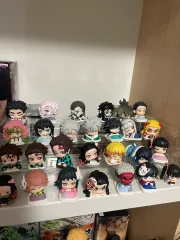 鬼滅の刃 おねむたん ガチャ まとめ売り