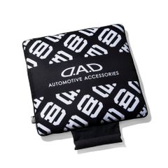 D.A.D 自動車用フリースアクセサリー - メルカリ