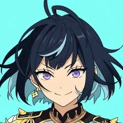 あんさんぶるスターズ！ エスプリ ユニット衣装 コスプレ 衣装 出品 (サギリ エス)