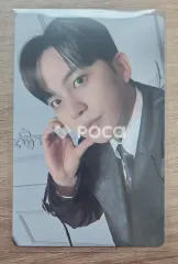 ATEEZ ジョンホ GOLDEN HOUR : Part.4 POCAALBUM VER.