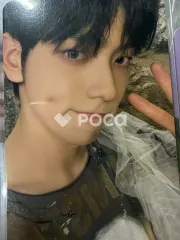 TXT スビン The Name Chapter: FREEFALL MELANCHOLY ver.