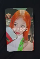 LE SSERAFIM ルセラフィム チェウォン SPAGHETTI KTown4U