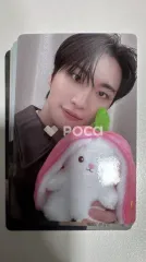 ATEEZ ソンファ GOLDEN HOUR : Part.4 POCAALBUM VER. OFFICIAL PLATFORM