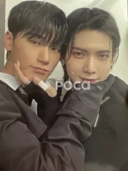 ATEEZ ユニット THE WORLD EP.2 : OUTLAW DIARY VER.