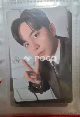 ATEEZ ジョンホ GOLDEN HOUR : Part.4 POCAALBUM VER.