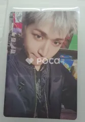 BOYNEXTDOOR リウ No Genre Weverse Albums ver.