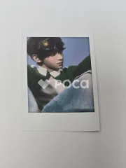 TWS ハンジン play hard ポップアップ インスタントフォト セット