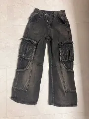 ヴィンテージ レディース ズボン