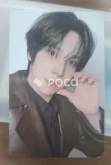 ATEEZ ユノ GOLDEN HOUR : Part.4 POCAALBUM VER.