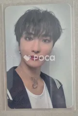 ATEEZ ソンファ THE WORLD EP.2 : OUTLAW ミニレコード ラキドロ