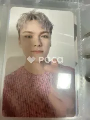 Seventeen バーノン セブチ SEVENTEEN TOUR FOLLOW TO JAPAN TOKYO 会場限定 Weverse JAPAN