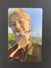 ENHYPEN ジェイ BORDER : DAY ONE DAWN Ver.