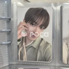 ATEEZ ホンジュン BRMUD