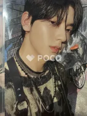 TXT スビン 「The Name Chapter: FREEFALL」 REALITY ver.