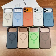 A0069 スマホケース シンプル おしゃれ 耐衝撃 ソフトケース iPhone13-17 Pro Max対応