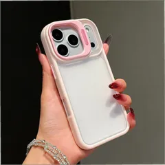 A0106 スマホケース シンプル おしゃれ 耐衝撃 ソフトケース iPhone13-17 Pro Max対応