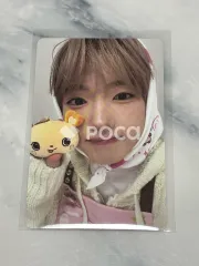 NCT サクヤ NCT WISH POP UP [WISH BAKERY] 7万円以上購入特典