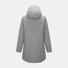 カリマー レディース アウター ジャケット・ブルゾン Karrimorbit Insulated Jacket Womens Charcoal チャコールのサムネイル