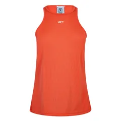 リーボック レディース トップス タンクトップ ベスト Reebok United By Fitness Perforated Tank Top Womens Gym Vest Smorflのサムネイル