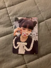 IVE レイ 2022 WELCOME PACKAGE A RAY OF SUNSHINE