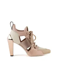 ユナイテッドヌード レディース シューズ スニーカー United Nude Womens Gem Sporty Hi Cameo mixのサムネイル