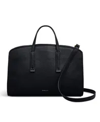 ラドリー ロンドン レディース バッグ Radley London Arragon Row Small Zip Around Satchel Bag Black ブラック