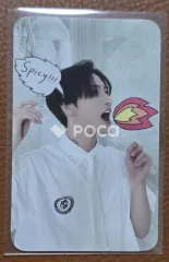 ATEEZ ソンファ THE WORLD EP.2 : OUTLAW PLATFORM VER.